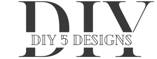 DIY5Designs